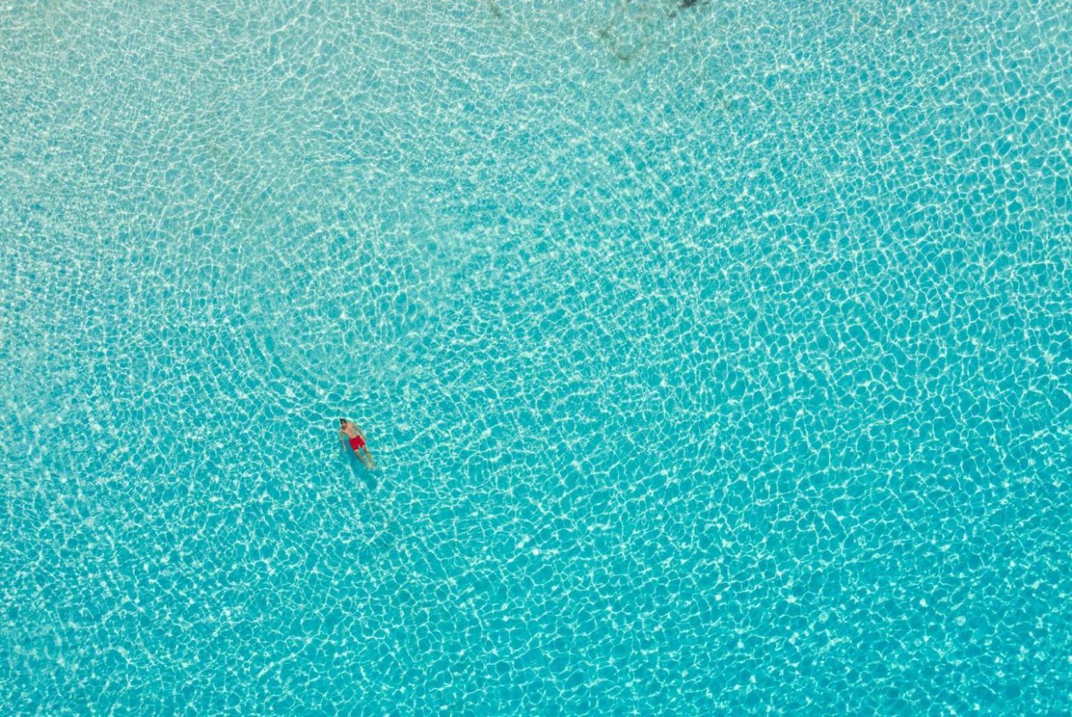 Апартаменти Dolphin Studio Tranakatika Екстер'єр фото